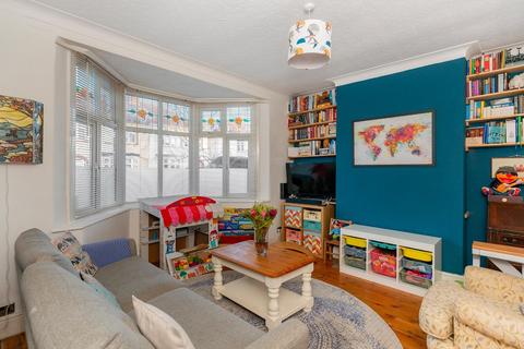 61 Cottrell Road, Eastville, Bristol, BS5 6TL