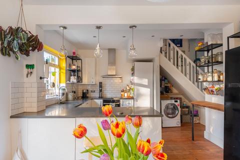 61 Cottrell Road, Eastville, Bristol, BS5 6TL