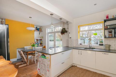 61 Cottrell Road, Eastville, Bristol, BS5 6TL