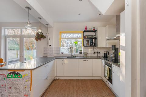61 Cottrell Road, Eastville, Bristol, BS5 6TL