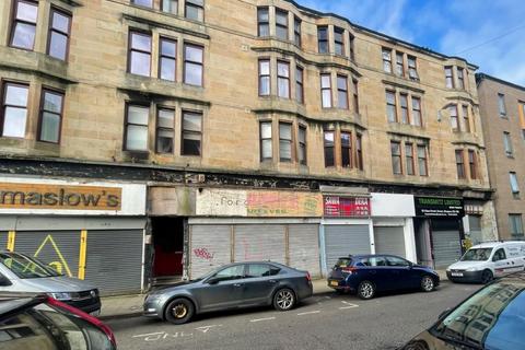 Shop for sale, 64 Shaw Street, Glasgow, Lanarkshire, G51 3BL