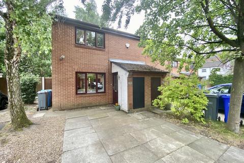 2 bedroom semi-detached house for sale, Orchard Grove, West Didsbury, Manchester, M20