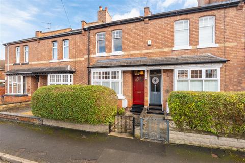 Brownlow Street, Leamington Spa