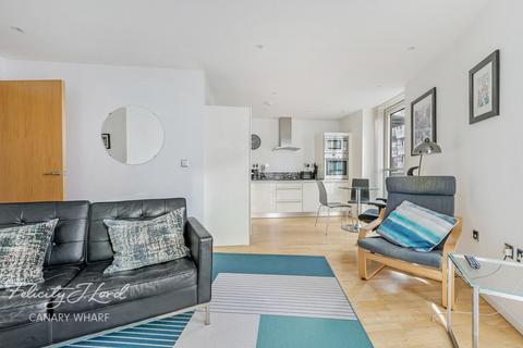 2 bedroom apartment for sale, Ability Place, Millharbour, London E14