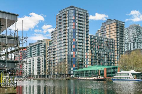 2 bedroom apartment for sale, Ability Place, Millharbour, London E14