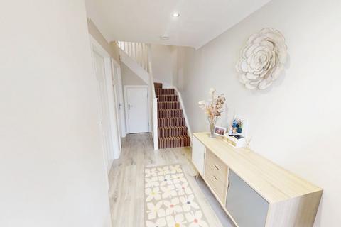 3 bedroom townhouse for sale, Hadleigh Green, Lostock, BL6