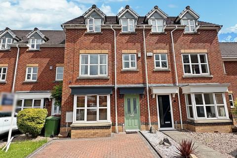 undefined, Hadleigh Green, Lostock, BL6