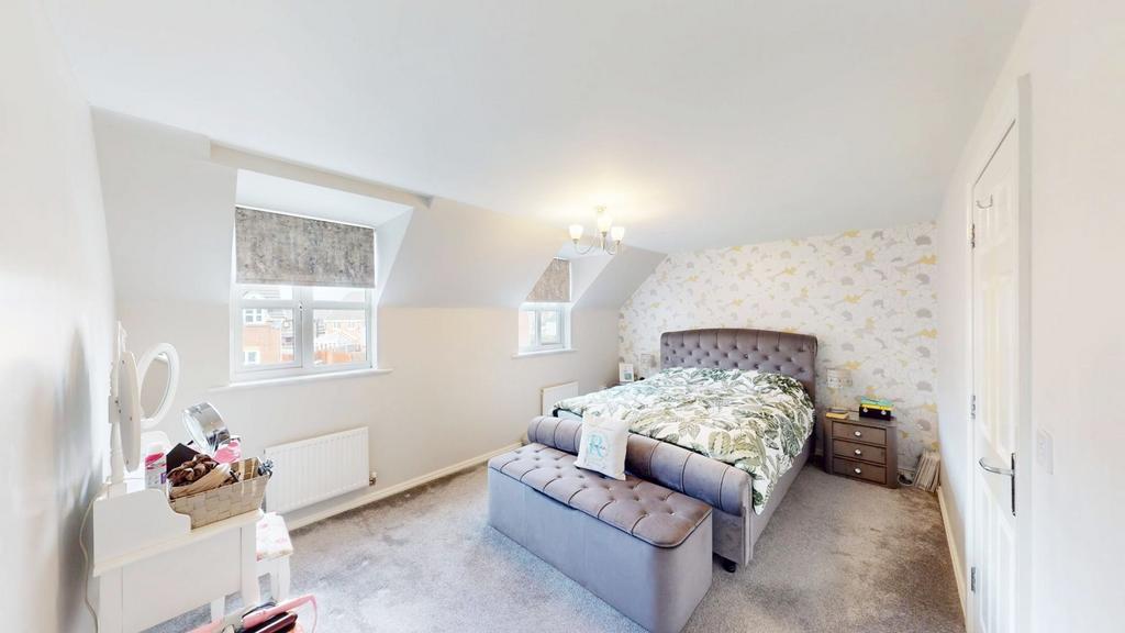 Bedroom 3