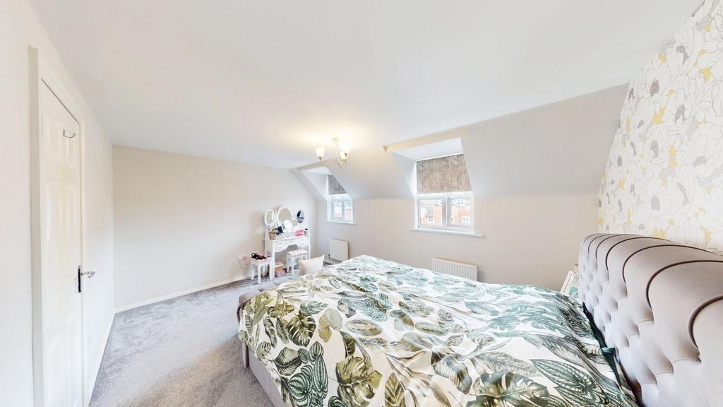 Bedroom 3