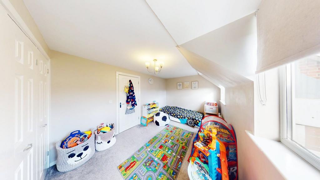 Bedroom 2