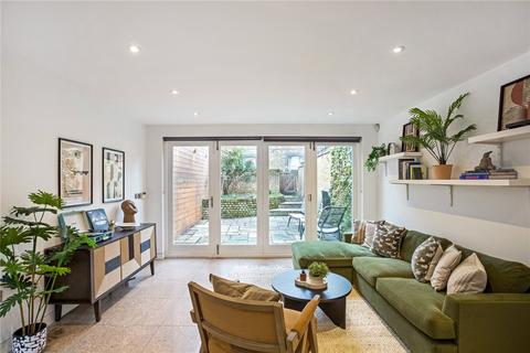 3 bedroom detached house for sale, Abney Gardens, London, N16