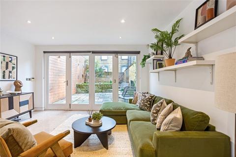 3 bedroom detached house for sale, Abney Gardens, London, N16