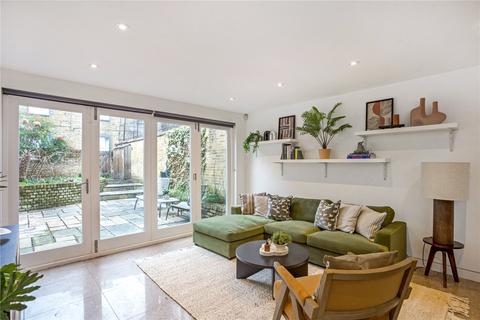 3 bedroom detached house for sale, Abney Gardens, London, N16