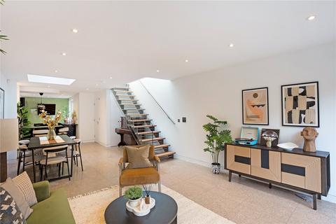 3 bedroom detached house for sale, Abney Gardens, London, N16