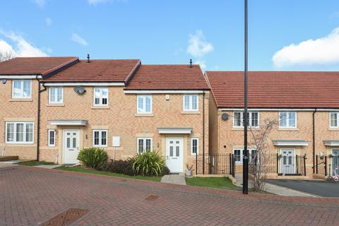 3 bedroom terraced house for sale, Imperial Close, Sheffield S20