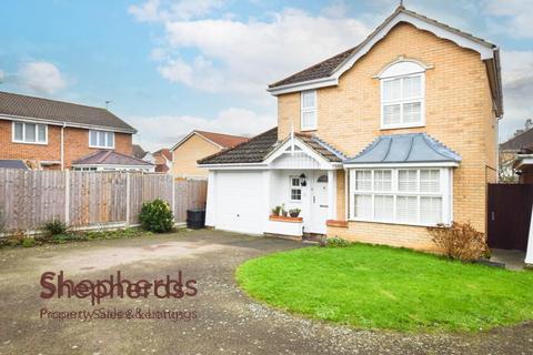 undefined, Norwood Road, Cheshunt EN8