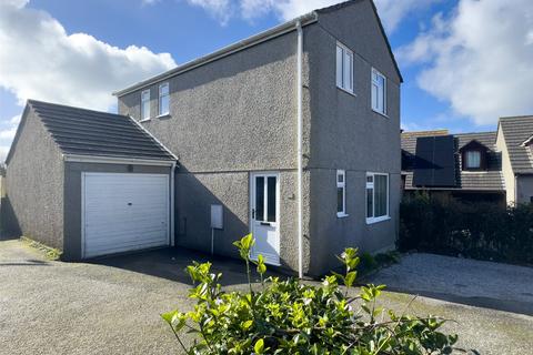 3 bedroom semi-detached house for sale, Collygree Parc, Goldsithney TR20