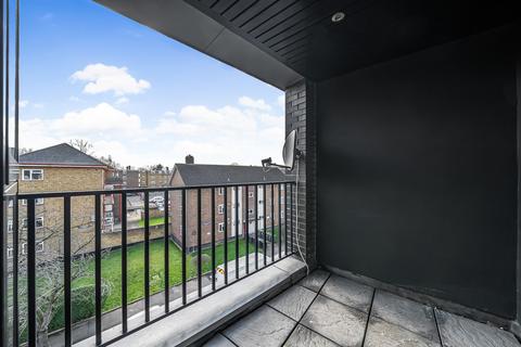 2 bedroom apartment for sale, Comerford Road, London