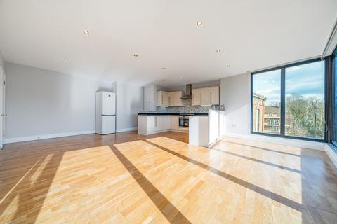 2 bedroom apartment for sale, Comerford Road, London