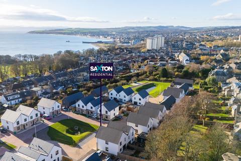 undefined, Kelhope View, Kirkcaldy  KY1