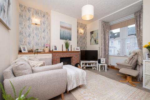 2 bedroom character property for sale, Salmestone Road, Margate, CT9