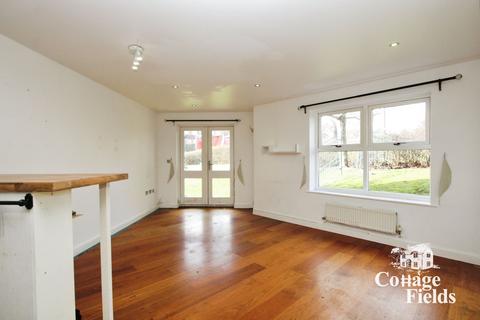 2 bedroom apartment for sale, Pinnata Close, Enfield, EN2