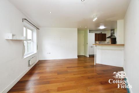 2 bedroom apartment for sale, Pinnata Close, Enfield, EN2