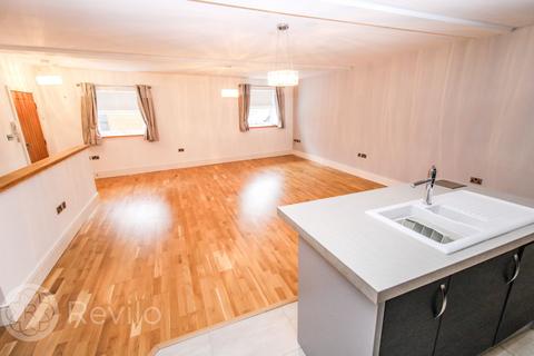 3 bedroom apartment to rent, Clegg Hall Road, Textile Mills Clegg Hall Road, OL15