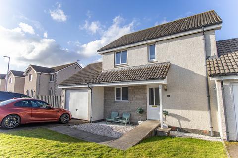 3 bedroom semi-detached house for sale, Orkney View, Thurso, Highland. KW14 8DF