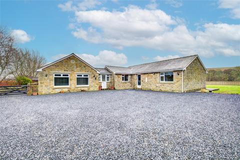 3 bedroom bungalow for sale, Boat Road, Bellingham, Hexham, Northumberland, NE48