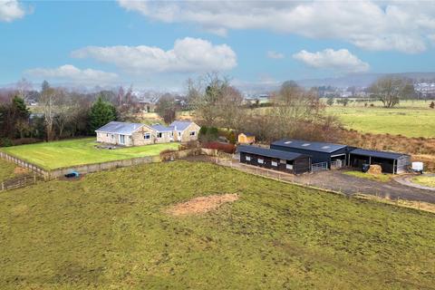 The Hawthorns Boat Road, Bellingham, Hexham, NE48 2AP