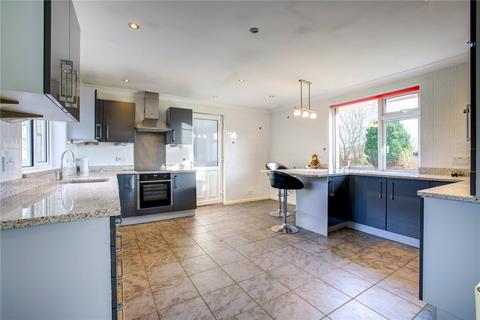 The Hawthorns Boat Road, Bellingham, Hexham, NE48 2AP