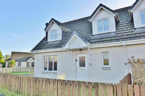 3 bedroom semi-detached house for sale, 1, Glen Court, Brodick, Isle of Arran