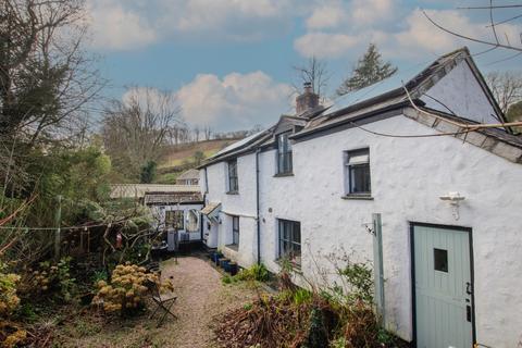 3 bedroom cottage for sale, Silverlake Cottage, Lostwithiel, Cornwall, PL22