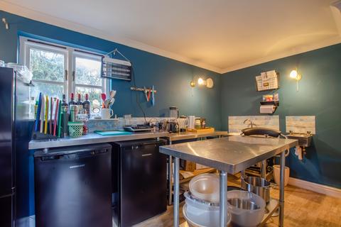 3 bedroom cottage for sale, Silverlake Cottage, Lostwithiel, Cornwall, PL22
