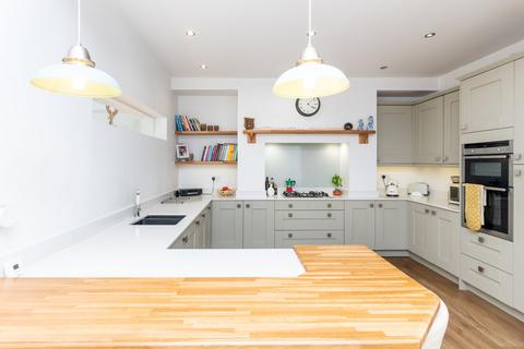 3 bedroom semi-detached house for sale, Moorfield Road, Dentons Green, WA10
