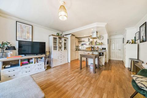 1 bedroom flat for sale, Archel Road, West Kensington