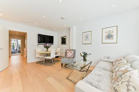 2 bedroom flat to rent, Globe View House, Pocock Street, Southwark, London, SE1