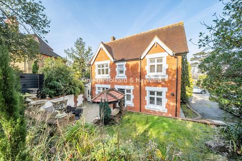 3 bedroom semi-detached house for sale, Church Road, Bromley