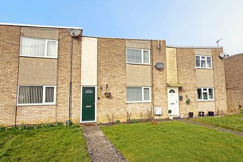 21 Wilby Close, Corby, NN17 2QS