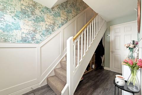 21 Wilby Close, Corby, NN17 2QS
