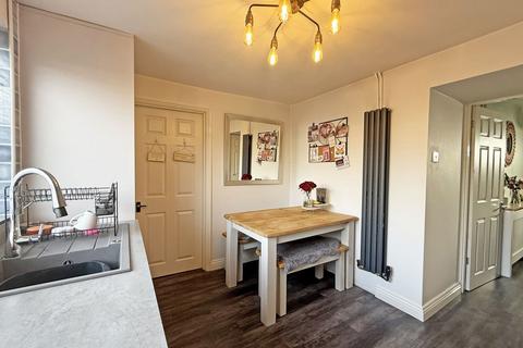 21 Wilby Close, Corby, NN17 2QS