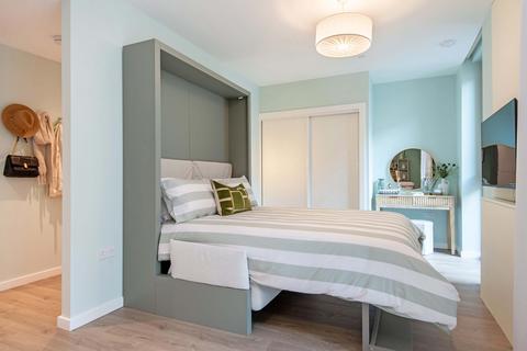 Studio for sale, City Angel Shared Ownership at City Angel, 250 City Road, Islington EC1V