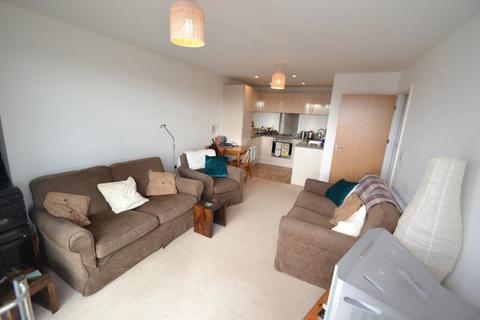 2 bedroom flat to rent, Newfoundland Way, Portishead