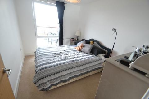 2 bedroom flat to rent, Newfoundland Way, Portishead