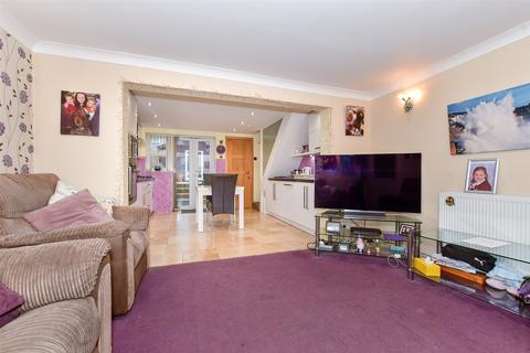 4 bedroom terraced house for sale, Upper Dumpton Park Road, Ramsgate, Kent