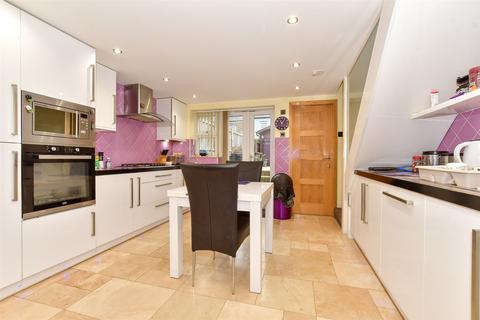 4 bedroom terraced house for sale, Upper Dumpton Park Road, Ramsgate, Kent