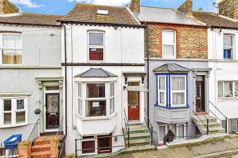 4 bedroom terraced house for sale, Upper Dumpton Park Road, Ramsgate, Kent