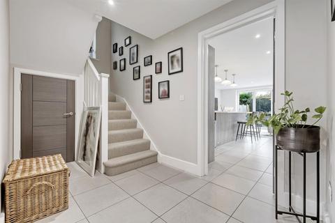 112 Mill Road, Stock, Ingatestone, CM4 9LN
