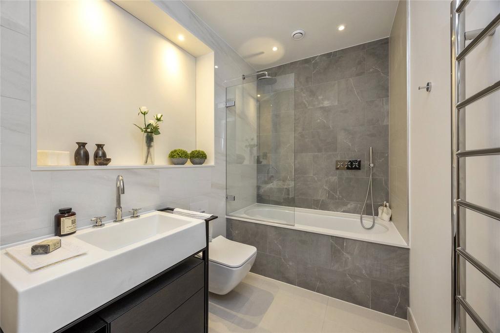 Show Apartment